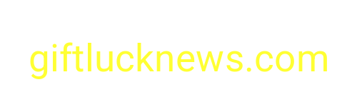 Gift Luck News Logo